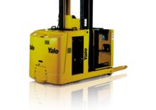 ऑर्डर पिकर और चेरी पिकर फोर्कलिफ्ट Yale MO10E 12 SL