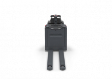 ऑर्डर पिकर और चेरी पिकर फोर्कलिफ्ट Linde N20