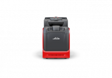 ऑर्डर पिकर और चेरी पिकर फोर्कलिफ्ट Linde N20C