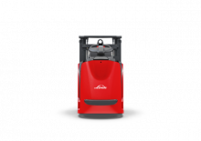 ऑर्डर पिकर और चेरी पिकर फोर्कलिफ्ट Linde N20L-i