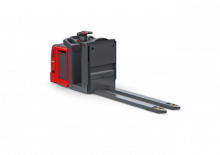 ऑर्डर पिकर और चेरी पिकर फोर्कलिफ्ट Linde N20VLI