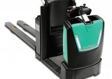 ऑर्डर पिकर और चेरी पिकर फोर्कलिफ्ट Mitsubishi OPB12N2F 