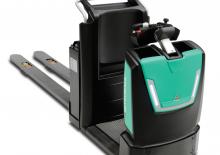 ऑर्डर पिकर और चेरी पिकर फोर्कलिफ्ट Mitsubishi OPB12N2FP 