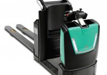 ऑर्डर पिकर और चेरी पिकर फोर्कलिफ्ट Mitsubishi OPB20NEXP
