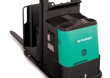 ऑर्डर पिकर और चेरी पिकर फोर्कलिफ्ट Mitsubishi OPBL10NF