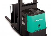 ऑर्डर पिकर और चेरी पिकर फोर्कलिफ्ट Mitsubishi OPBL10NV