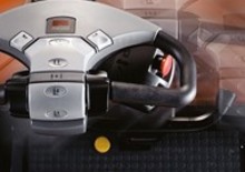 ऑर्डर पिकर और चेरी पिकर फोर्कलिफ्ट BT OSE 120 CB 