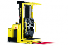 ऑर्डर पिकर और चेरी पिकर फोर्कलिफ्ट Hyster R30XMS3