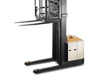 ऑर्डर पिकर और चेरी पिकर फोर्कलिफ्ट Crown SP 3571-1.25 TT