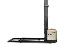 ऑर्डर पिकर और चेरी पिकर फोर्कलिफ्ट Crown SP 3580F