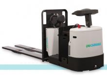 ऑर्डर पिकर और चेरी पिकर फोर्कलिफ्ट UniCarriers SPX60B