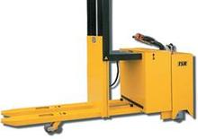 ऑर्डर पिकर और चेरी पिकर फोर्कलिफ्ट CVitalia TSR 240