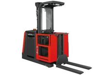 ऑर्डर पिकर और चेरी पिकर फोर्कलिफ्ट Linde V 11 Simplex