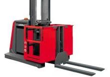 ऑर्डर पिकर और चेरी पिकर फोर्कलिफ्ट Linde V 12 Tele