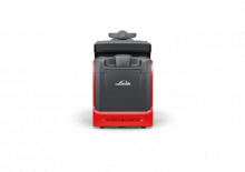 ऑर्डर पिकर और चेरी पिकर फोर्कलिफ्ट Linde V08-02