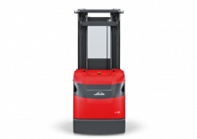 ऑर्डर पिकर और चेरी पिकर फोर्कलिफ्ट Linde V10 Duplex