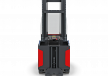 ऑर्डर पिकर और चेरी पिकर फोर्कलिफ्ट Linde V24V Std.