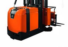 इलेक्ट्रिक साइडलोडर BT Vector VCE 135