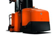 इलेक्ट्रिक साइडलोडर BT Vector VCE 150 A