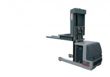 ऑर्डर पिकर और चेरी पिकर फोर्कलिफ्ट TCM VOP 01