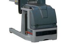 ऑर्डर पिकर और चेरी पिकर फोर्कलिफ्ट TCM VOP 02