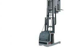 ऑर्डर पिकर और चेरी पिकर फोर्कलिफ्ट TCM VOP 03-1.0