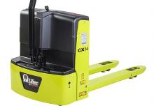 पैलेट जैक PRAMAC Lifter CX 14 Basic GEL