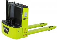 पैलेट जैक PRAMAC Lifter CX 14 EVO GEL