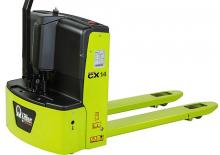 पैलेट जैक PRAMAC Lifter CX 14 EVO Li-Ion