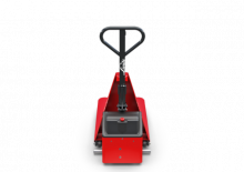 पैलेट जैक Linde M10XE