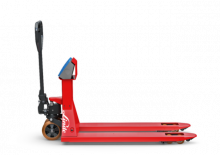 पैलेट जैक Linde M25 Scale+ 