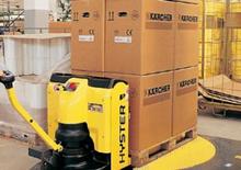 पैलेट जैक Hyster P1.8