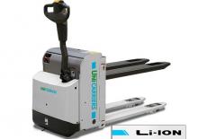 पैलेट जैक UniCarriers PLE