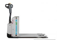 पैलेट जैक UniCarriers PLL 200