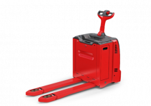 पैलेट जैक Linde T 30