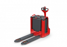 पैलेट जैक Linde T16L