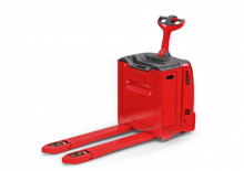 पैलेट जैक Linde T30 ION
