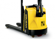 पैलेट जैक Hyster W45ZHD