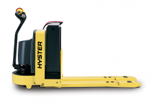 पैलेट जैक Hyster W65Z