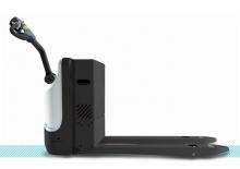 पैलेट जैक UniCarriers WLX45G(E)