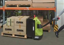 पैलेट जैक Clark WPX 20