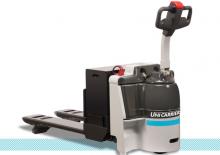 पैलेट जैक UniCarriers WPX60B