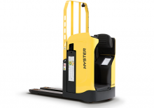 पैलेट ट्रक सिट डाउन राइडर Hyster RP2.5N