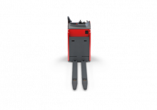 पैलेट ट्रक सिट डाउन राइडर Linde T33R-HP