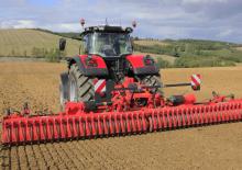 पावर हैरो Kuhn HR 7040 R 