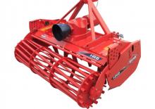 पावर हैरो Kuhn HRB 202 S 