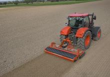 पावर हैरो Kubota PH1251