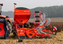 पावर हैरो Kubota PH3401
