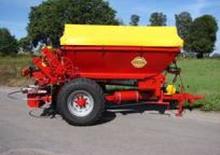 फर्टिलाइज़र स्प्रेडर Bredal K 40