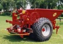 फर्टिलाइज़र स्प्रेडर Bredal K 45